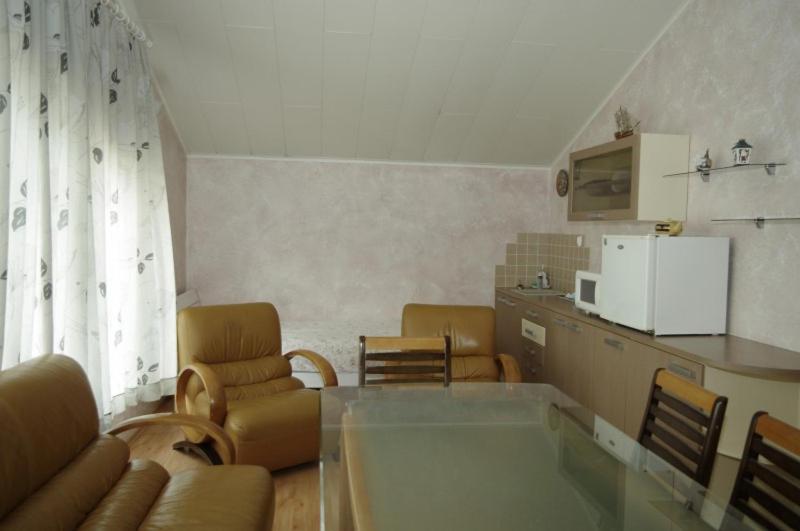Europe Guesthouse Narva Exterior photo