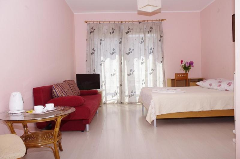 Europe Guesthouse Narva Exterior photo
