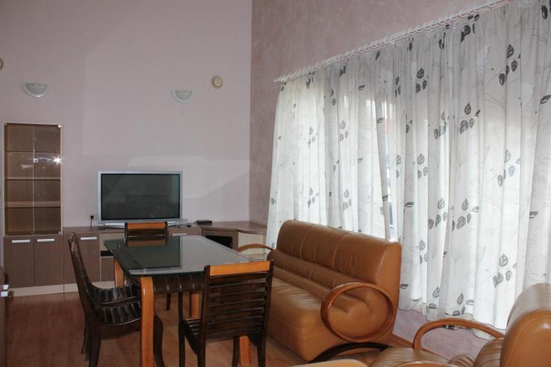 Europe Guesthouse Narva Exterior photo