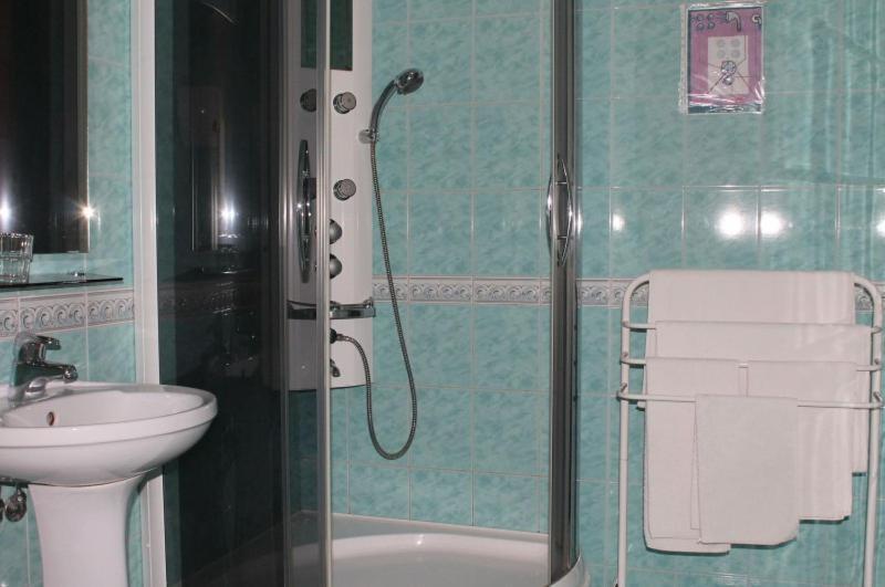 Europe Guesthouse Narva Exterior photo