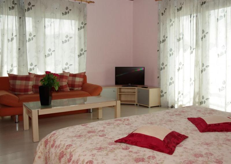 Europe Guesthouse Narva Exterior photo