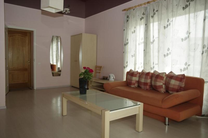 Europe Guesthouse Narva Exterior photo