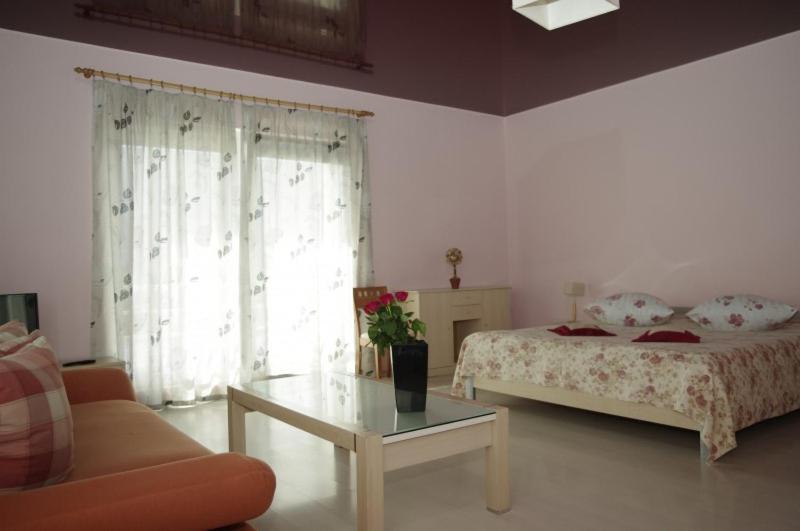 Europe Guesthouse Narva Exterior photo